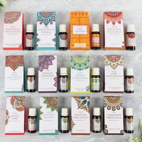 Top 5 Wholesale Home Fragrance Gifts